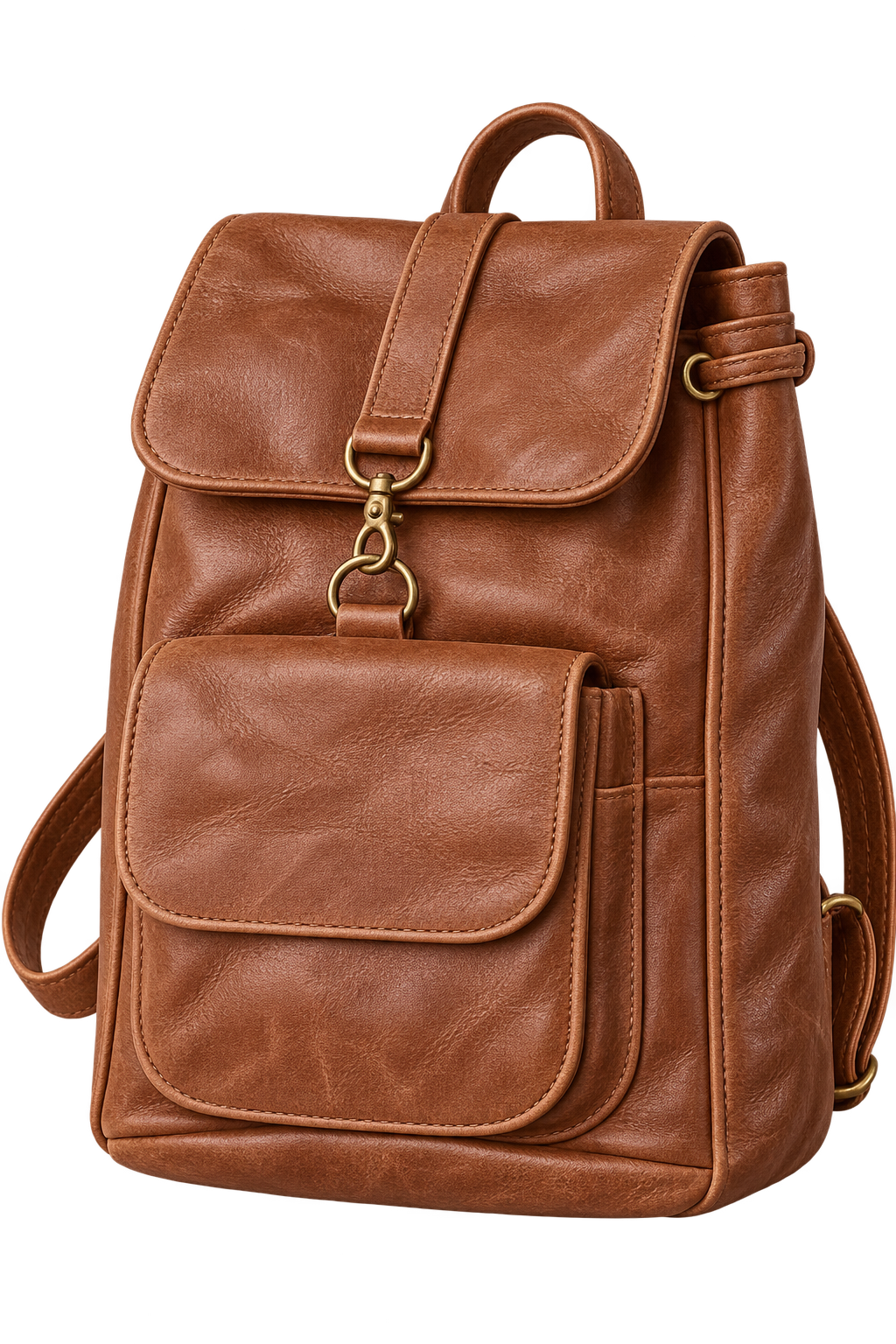Rustic Backpack