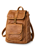 Rustic Backpack