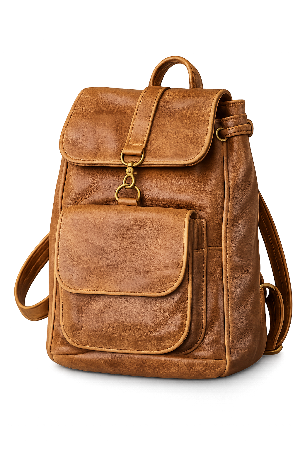 Rustic Backpack