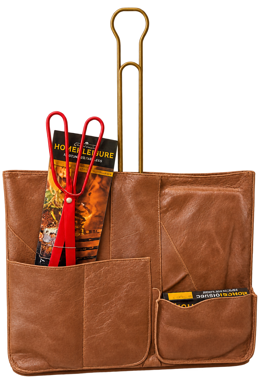 Classic Braai Bag