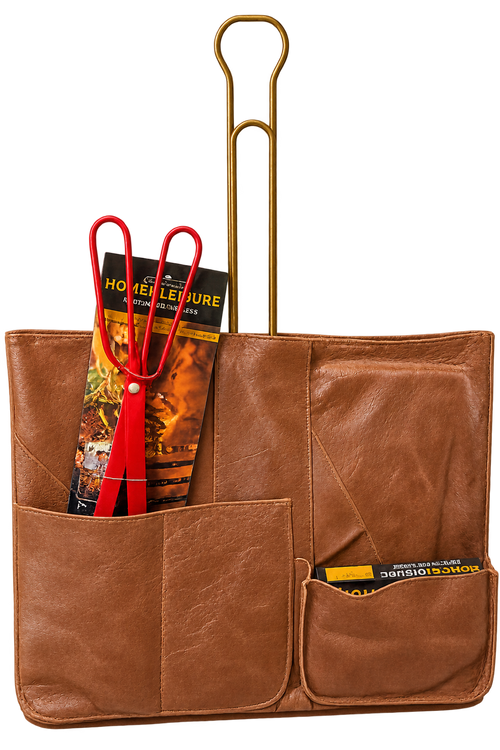 Classic Braai Bag