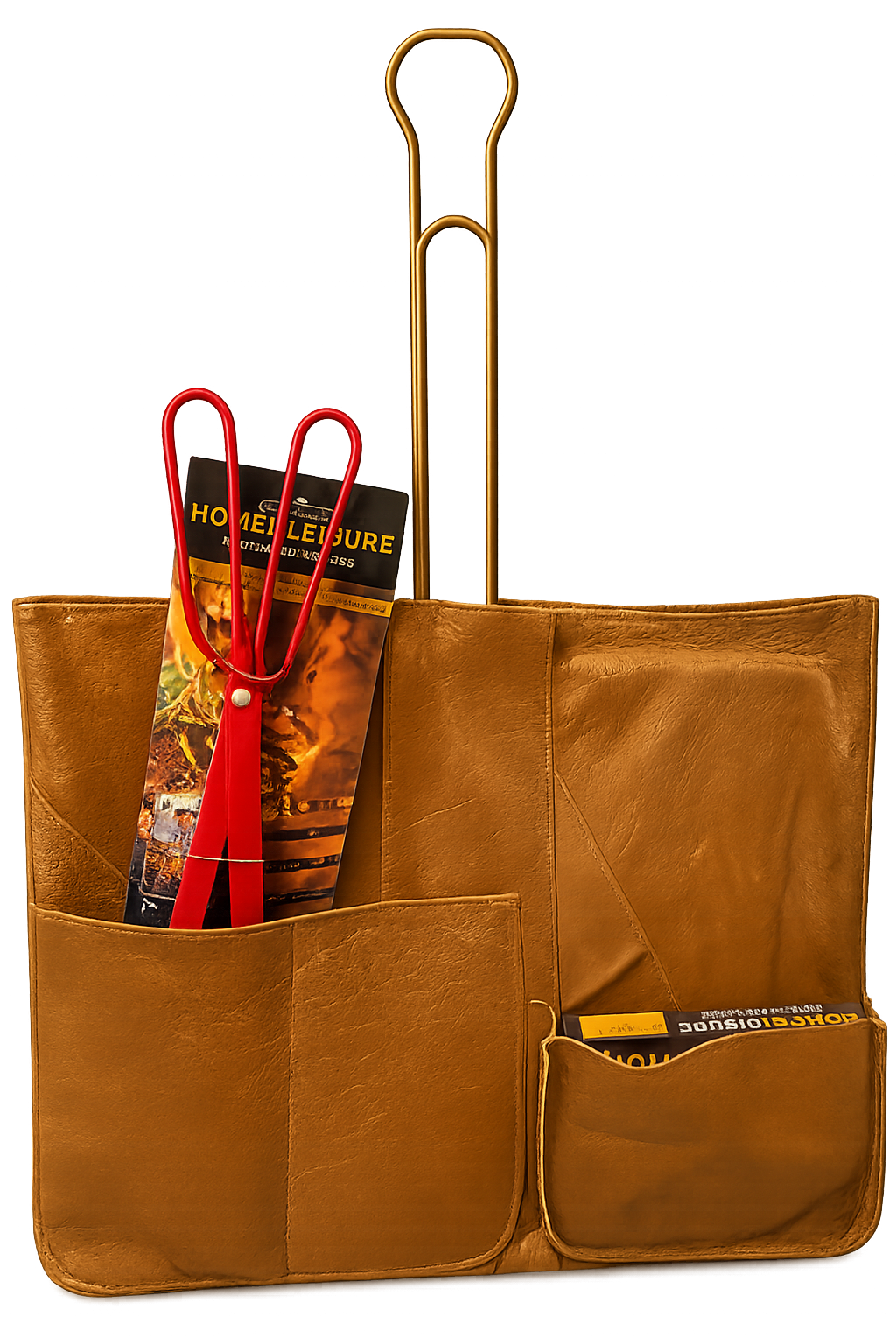 Classic Braai Bag