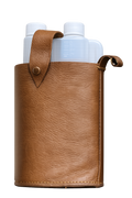 Brandy Bottle Holder & Dispenser