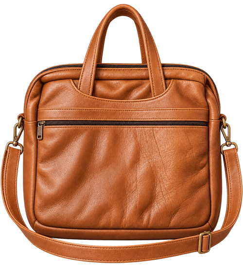 Classic Laptop Bag