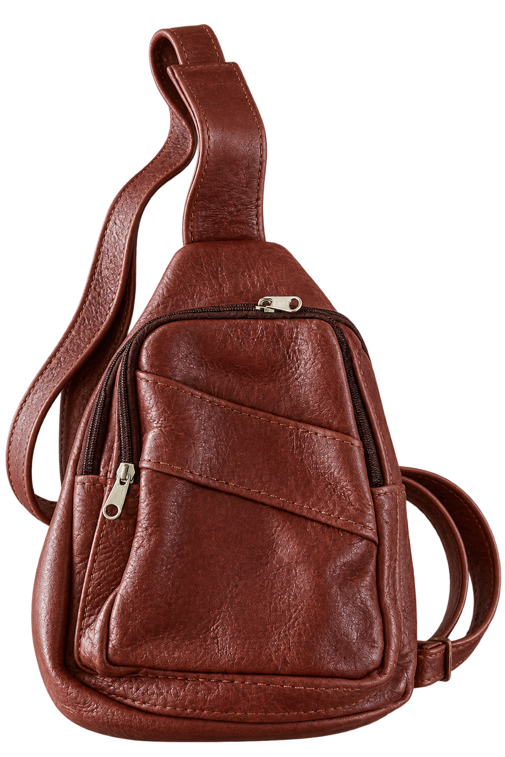 Classic Crossbody Bag