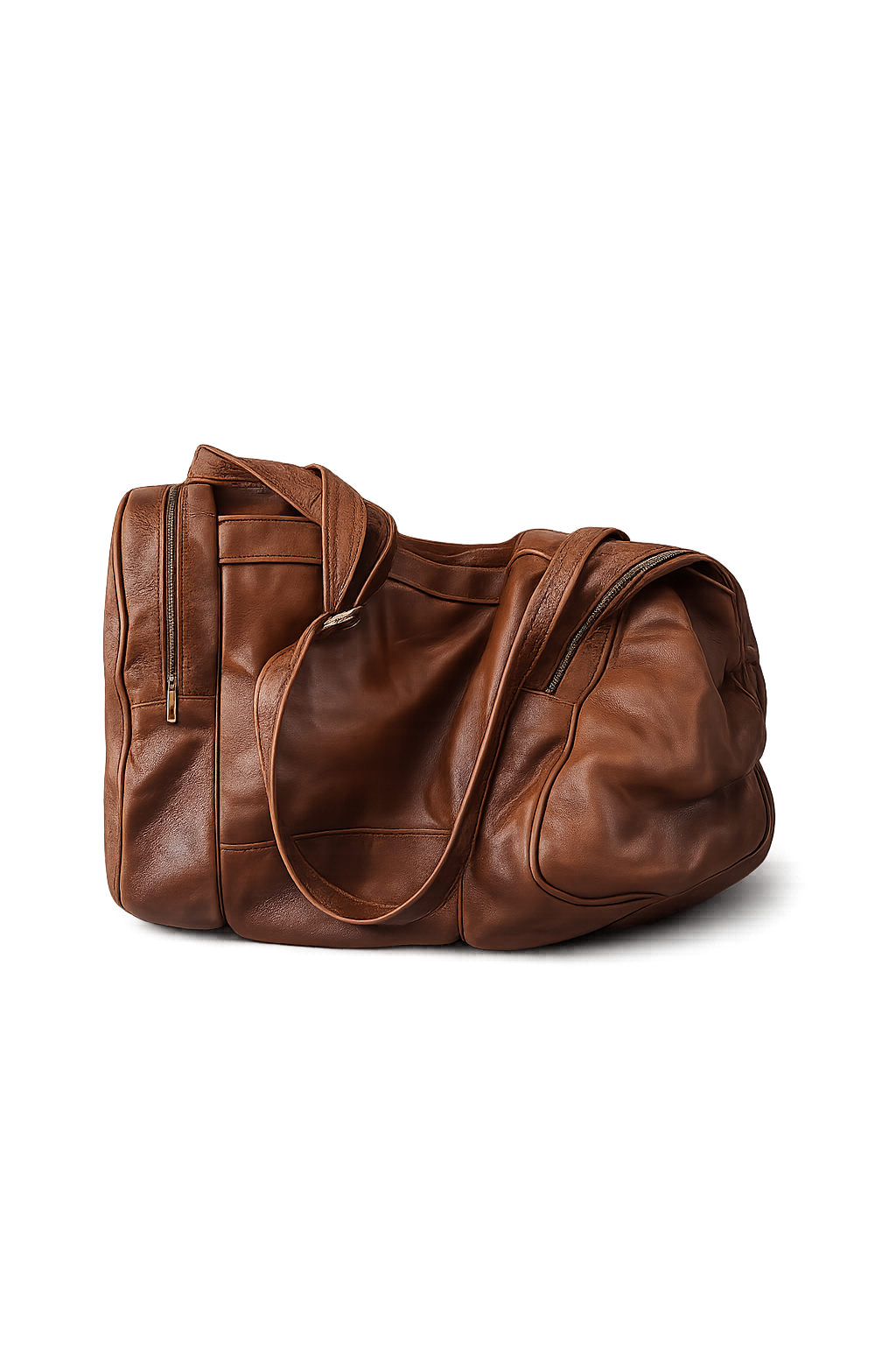 Classic Duffel