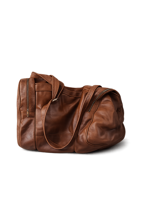 Classic Duffel