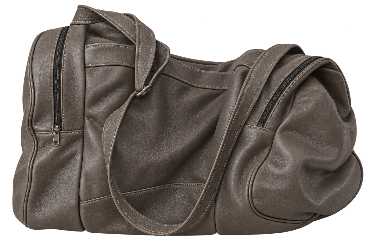 Classic Duffel