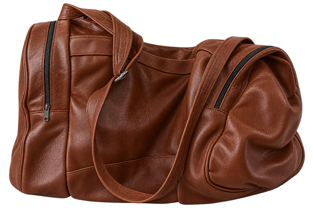 Classic Duffel