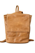 Fold-Over Backpack