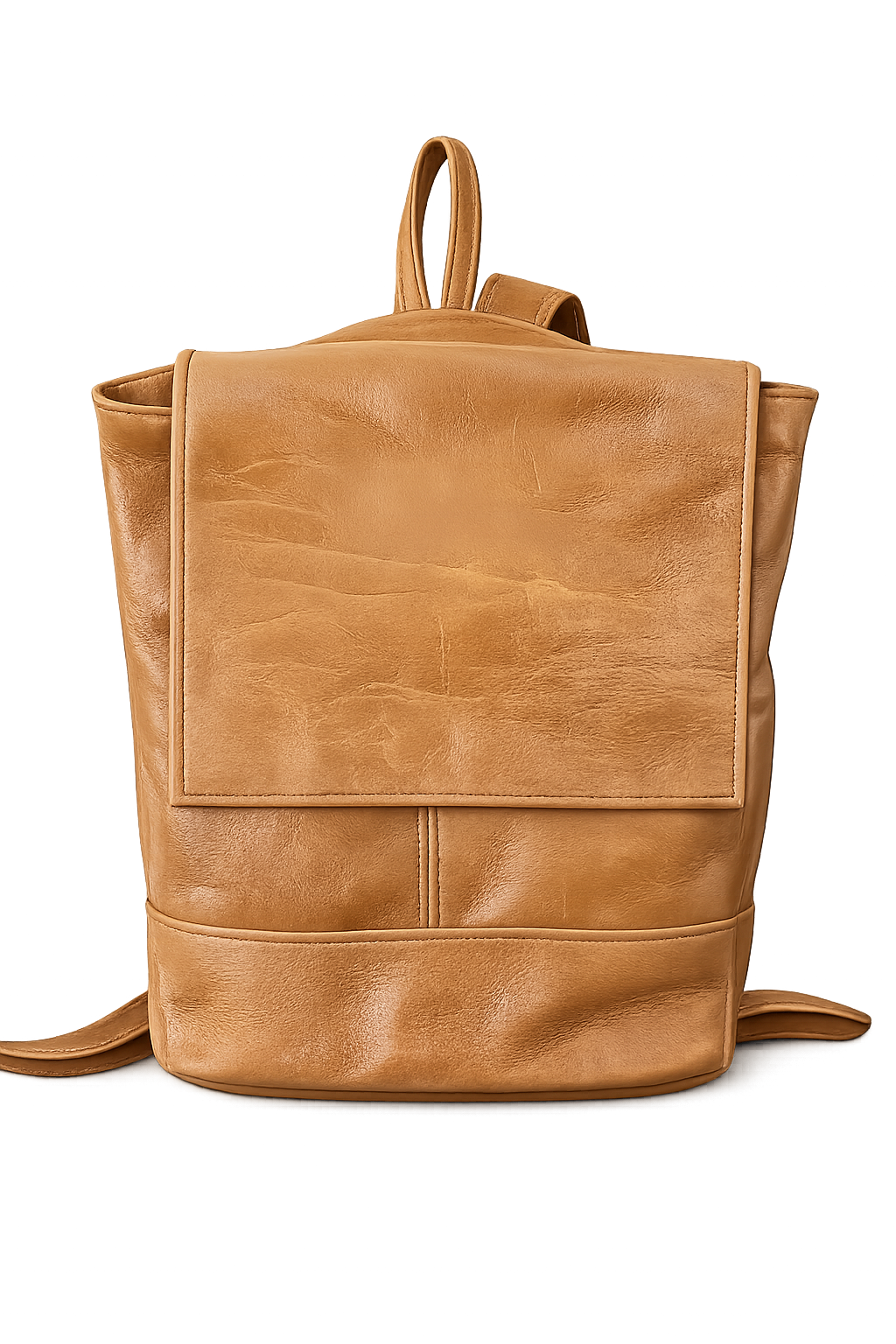Fold-Over Backpack
