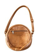 Classic Round Sling Bag