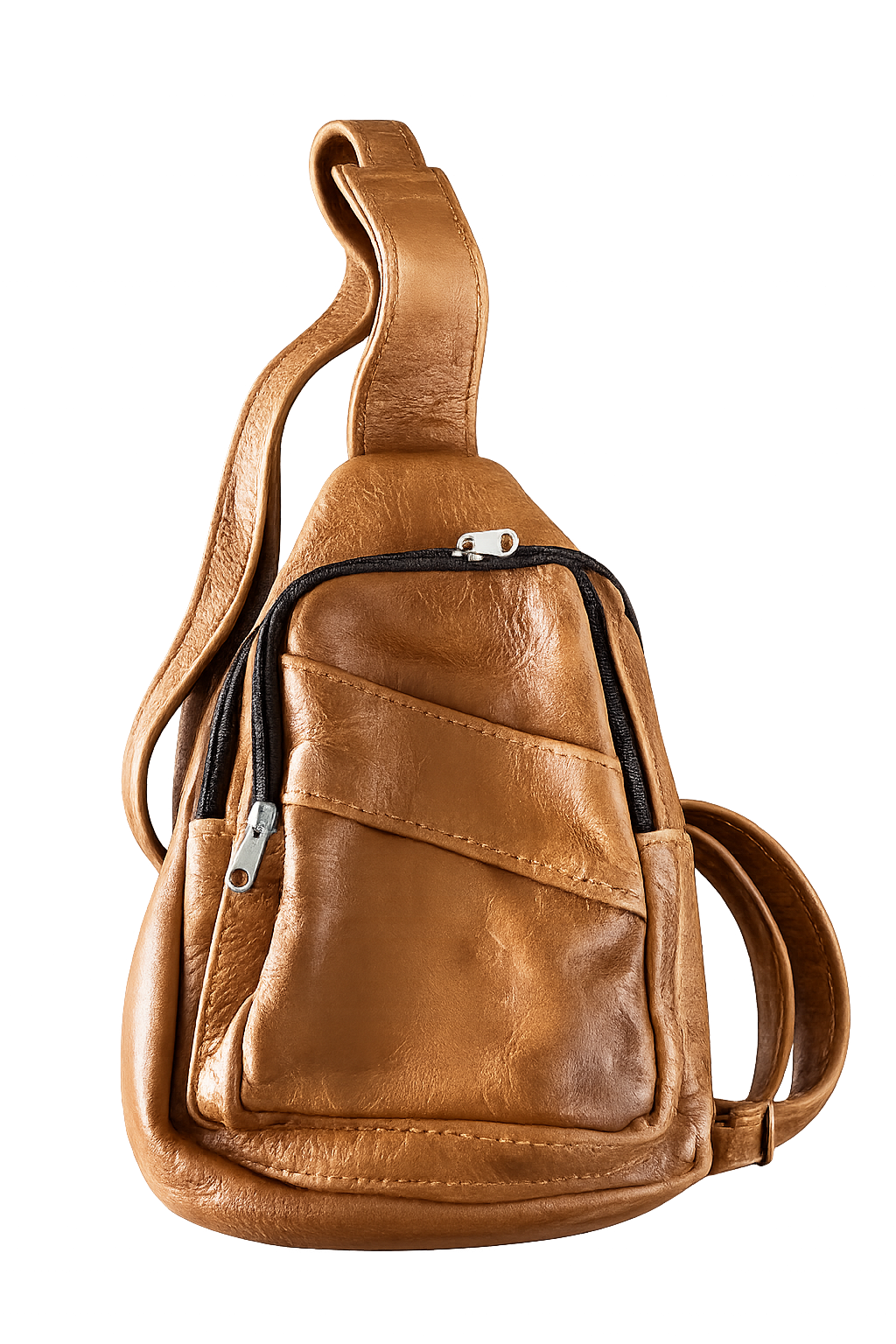 Classic Crossbody Bag