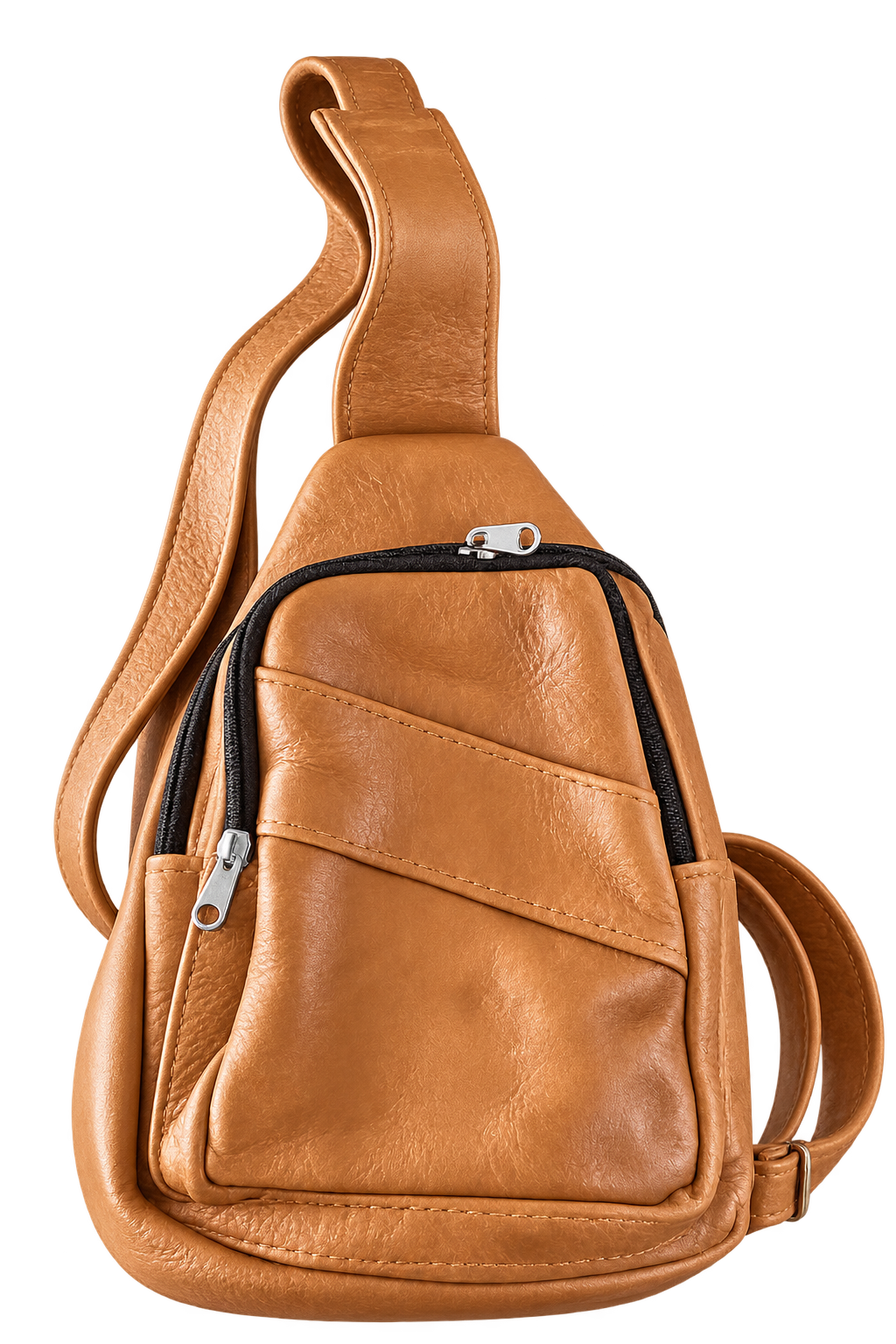Classic Crossbody Bag