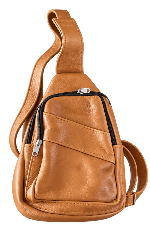 Classic Crossbody Bag