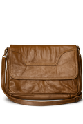 Fold-Over Laptop Bag