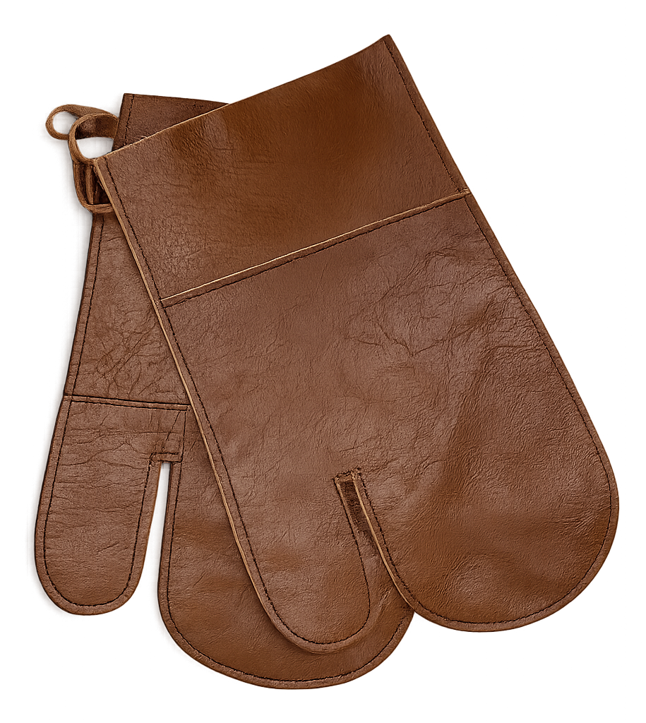 Classic Oven Mitts