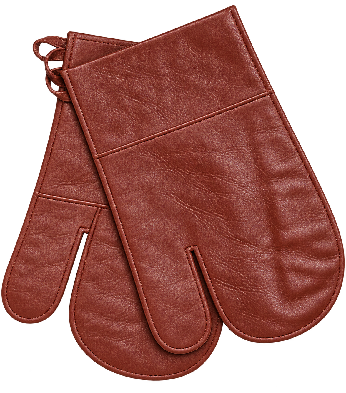 Classic Oven Mitts