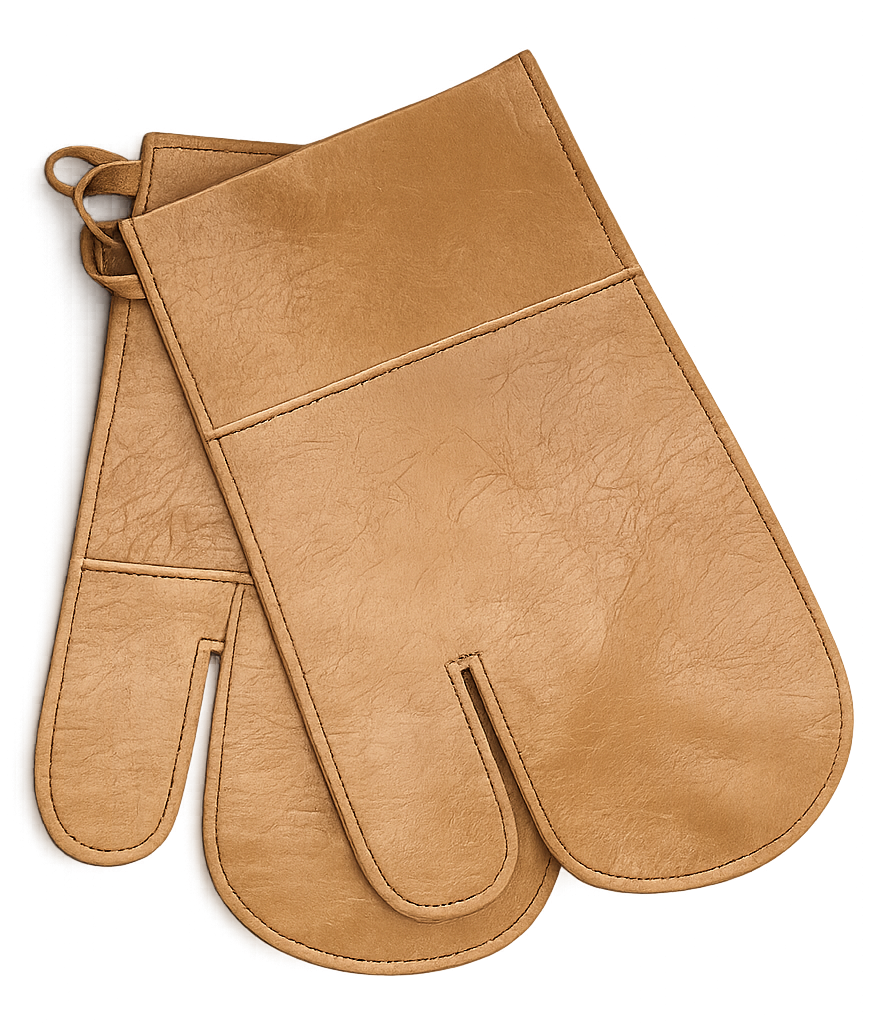 Classic Oven Mitts