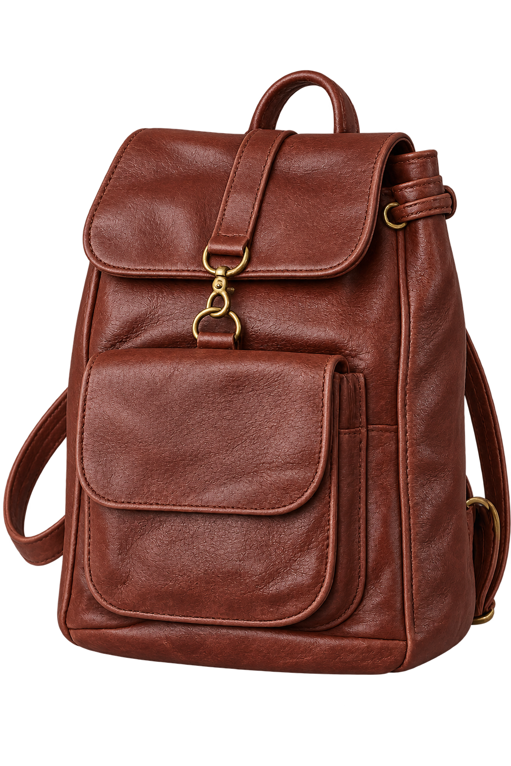 Rustic Backpack