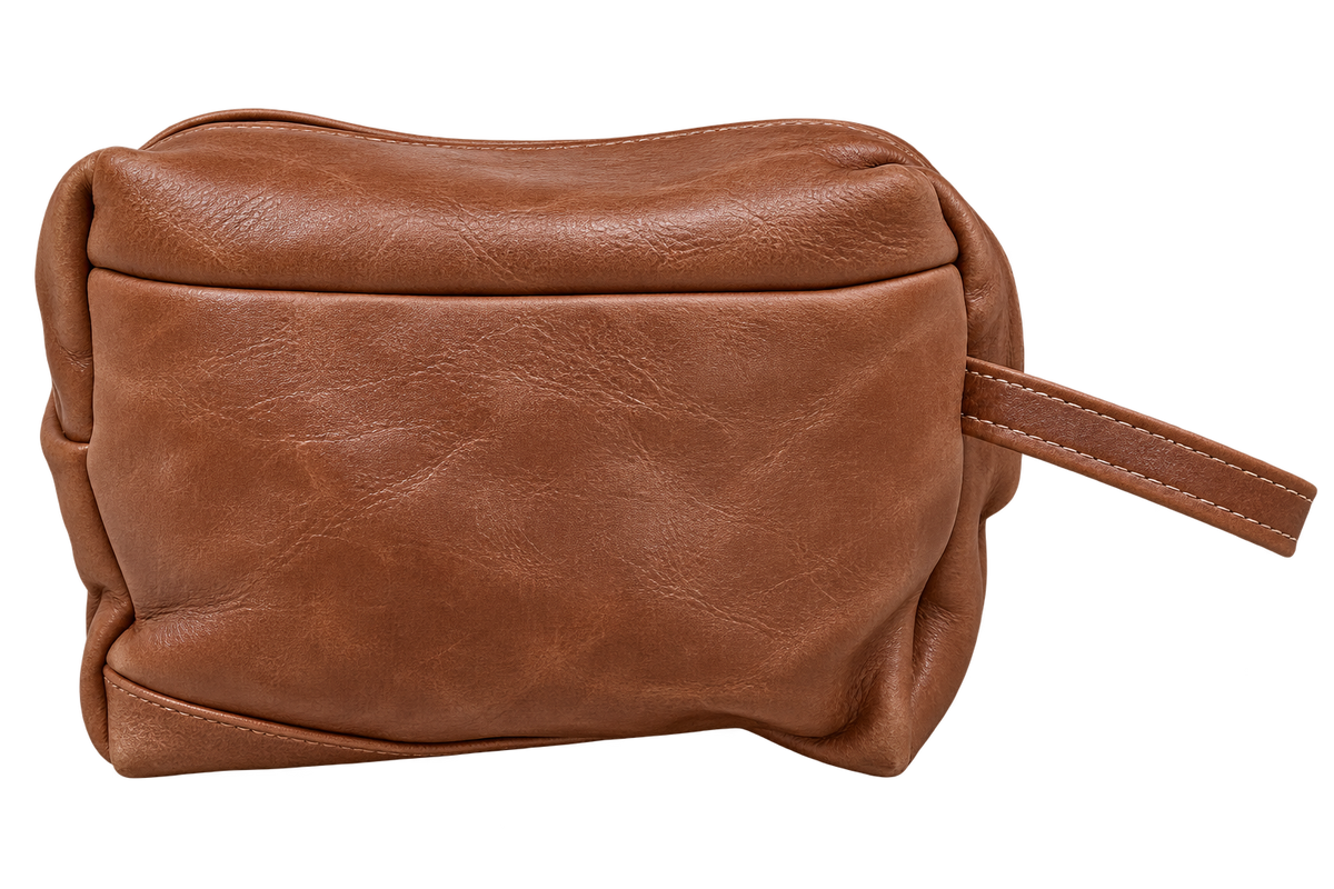 Classic Toiletry Bag