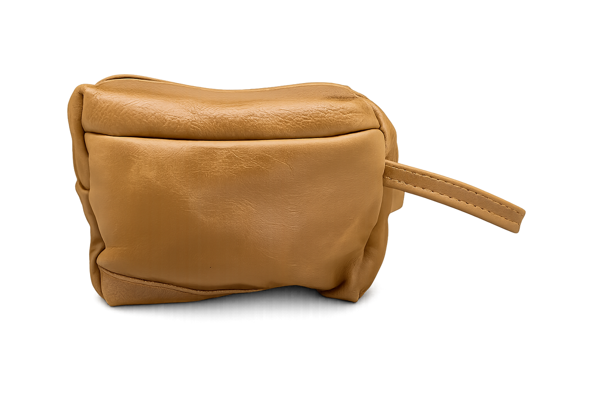 Classic Toiletry Bag