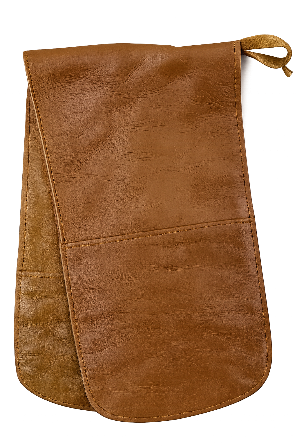 Classic Leather Vatlap