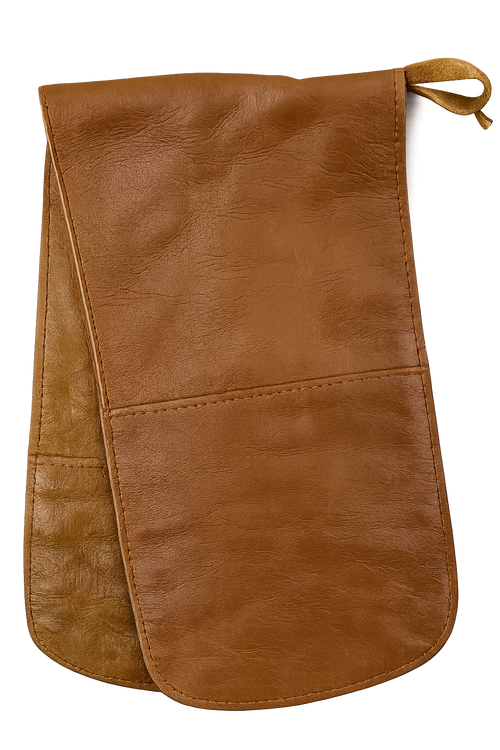 Classic Leather Vatlap