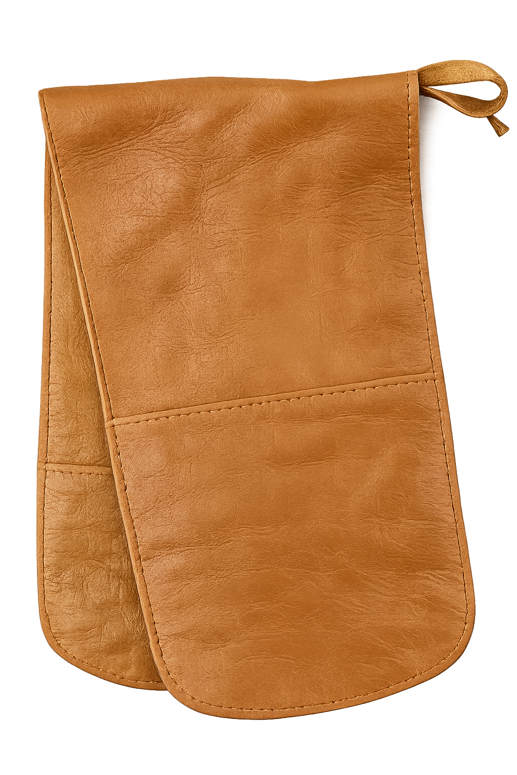 Classic Leather Vatlap