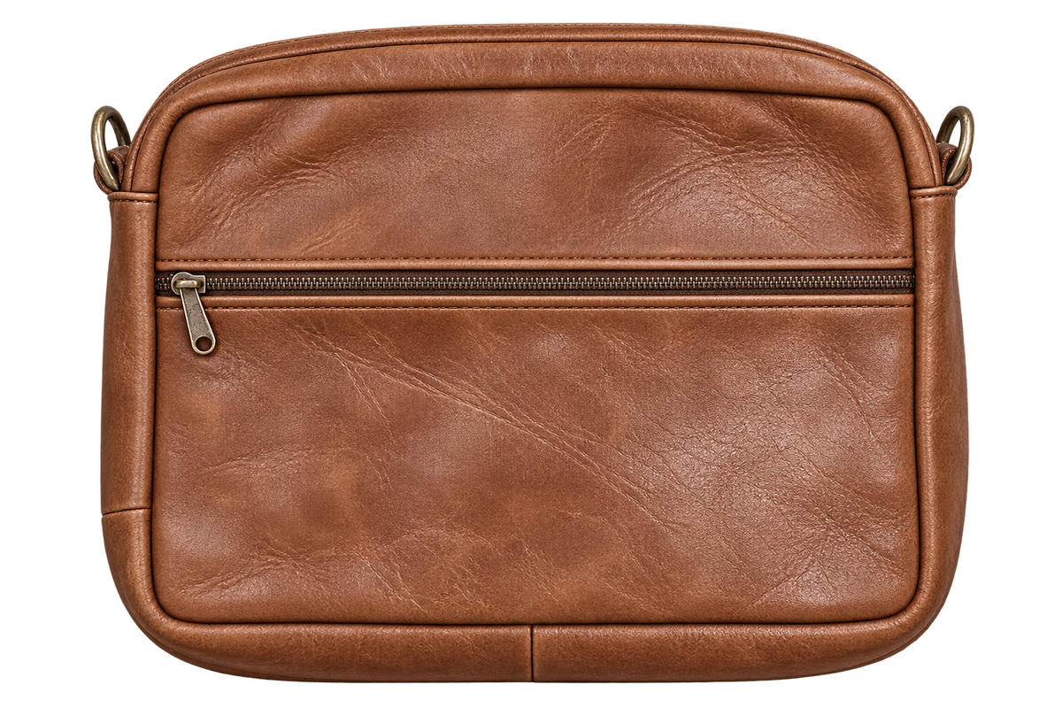 Versatile Pouch
