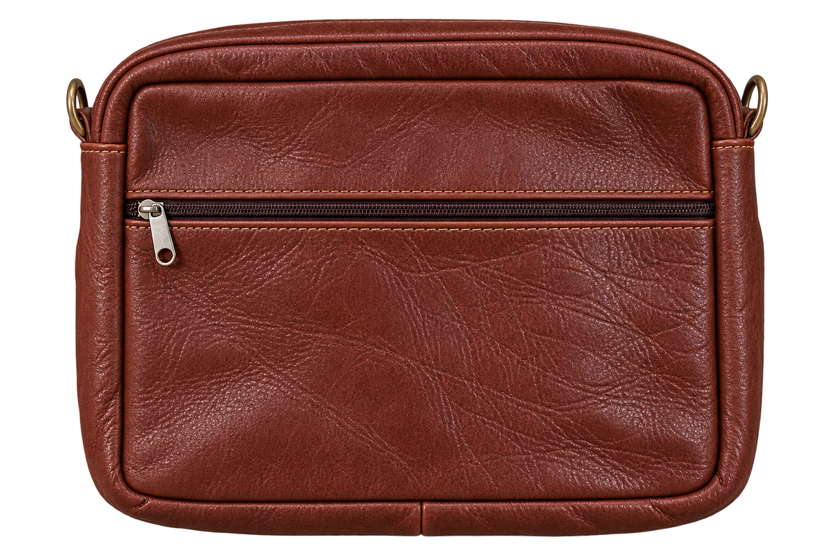 Versatile Pouch